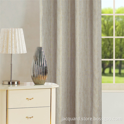 High Quality Coated Blackout Curtain